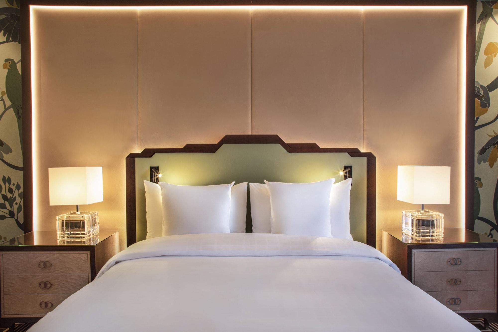 Hotel Bristol Женева Екстериор снимка
